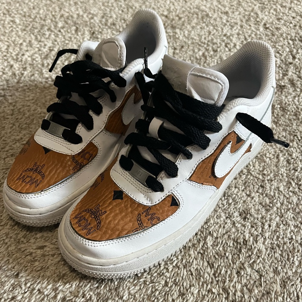 Custom AF1